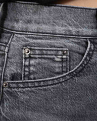 JEANS SUPER WIDE LEG TIRO SUPER ALTO JEANS SUPER WIDE LEG TIRO SUPER ALTO