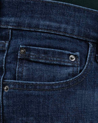 JEAN SEMI AJUSTADO JEAN SEMI AJUSTADO
