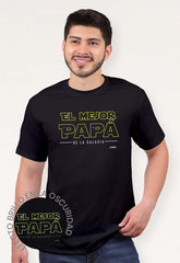 CAMISETA ESTAMPADA