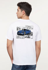 CAMISETA ESTAMPADA CAMISETA ESTAMPADA