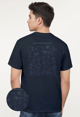 CAMISETA ESTAMPADA CAMISETA ESTAMPADA