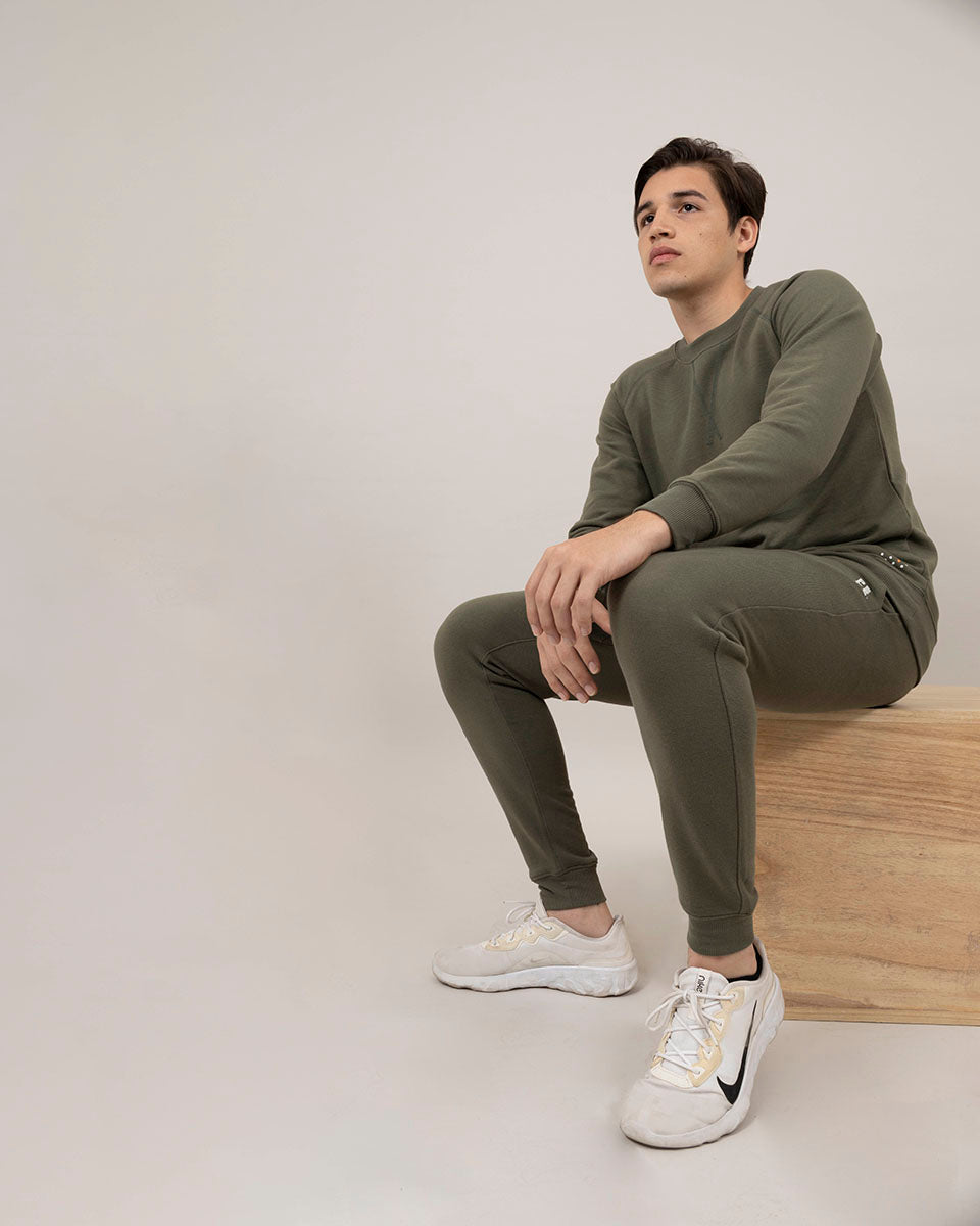 JOGGER HOMBRE / BUZO – Pepe