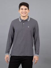 POLO MANGA LARGA HOMBRE POLO MANGA LARGA HOMBRE