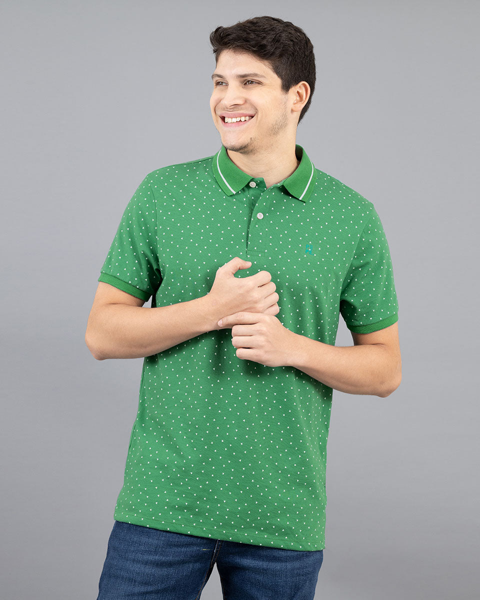 CAMISA HOMBRE POLO MODA – Pepe