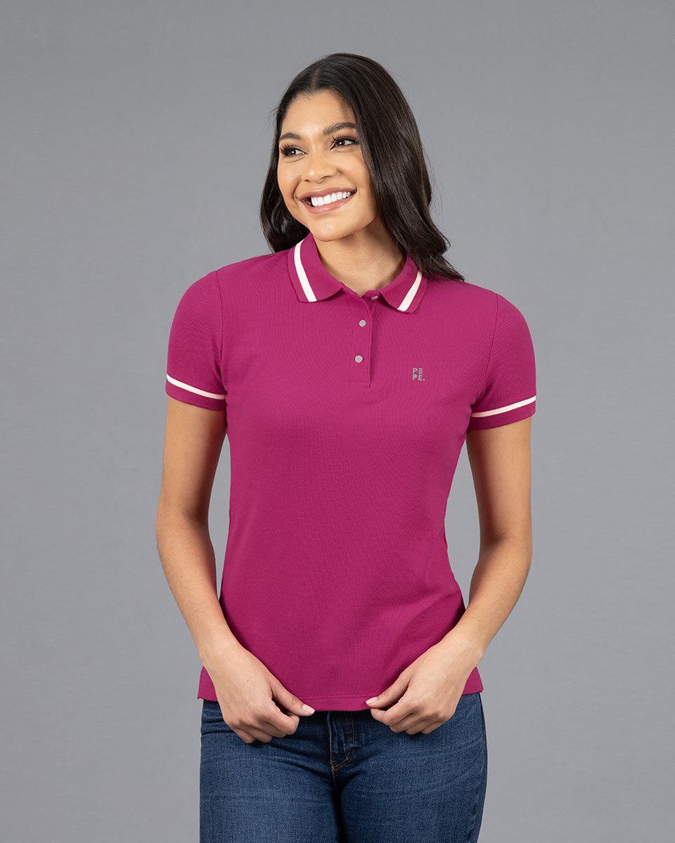 Playera Tipo Camisas Polo Mujer Walmart Playera Tipo Polo NAO 100