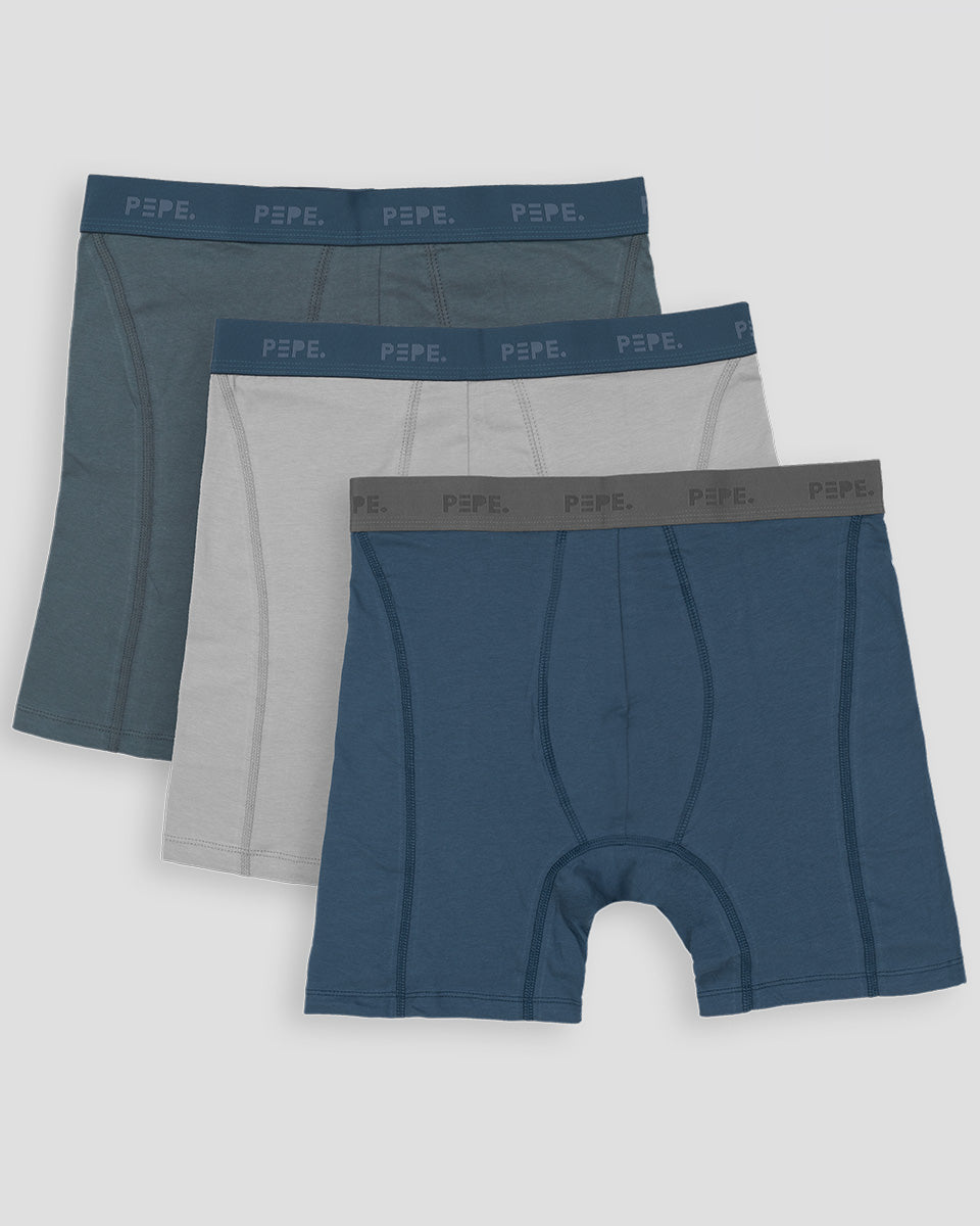 Comprar Calzoncillos Precios De Calzoncillos Pack Boxer Hombre Top