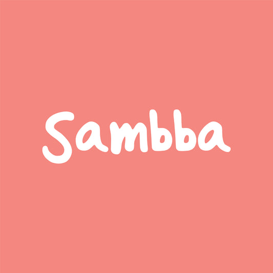 Lanzamiento Sambba