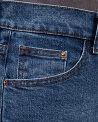 JEANS HOMBRE PLUS SIZE STRAIGHT