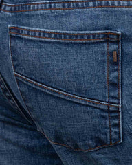JEANS HOMBRE PLUS SIZE STRAIGHT