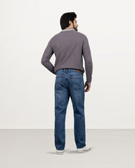JEANS HOMBRE PLUS SIZE STRAIGHT