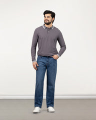 JEANS HOMBRE PLUS SIZE STRAIGHT