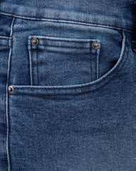 JEANS HOMBRE PLUS SIZE STRAIGHT