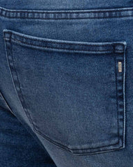 JEANS HOMBRE PLUS SIZE STRAIGHT