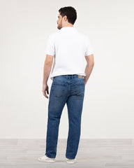 JEANS HOMBRE PLUS SIZE STRAIGHT