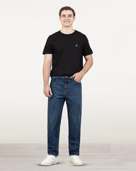 JEANS HOMBRE PLUS SIZE STRAIGHT