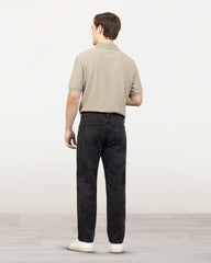 JEANS HOMBRE PLUS SIZE STRAIGHT