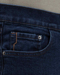 JEANS HOMBRE  PLUS SEMI AJUSTADO