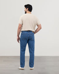 PLUS SIZE SEMI AJUSTADO