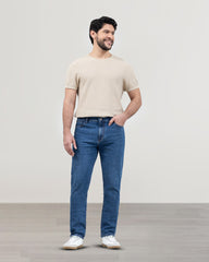 PLUS SIZE SEMI AJUSTADO