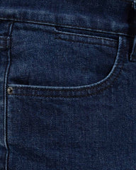 JEANS HOMBRE  PLUS SEMI AJUSTADO