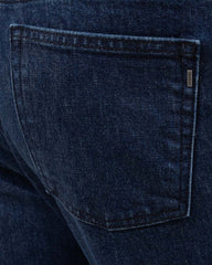 JEANS HOMBRE  PLUS SEMI AJUSTADO