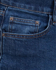 JEANS HOMBRE  PLUS SEMI AJUSTADO