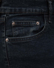 JEANS HOMBRE  PLUS SEMI AJUSTADO