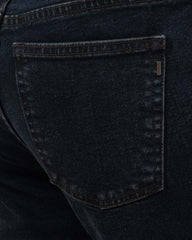 JEANS HOMBRE  PLUS SEMI AJUSTADO