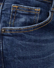 JEANS NIÑA SKINNY