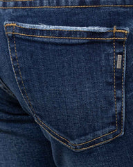 JEANS NIÑA SKINNY