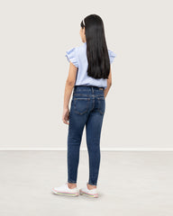 JEANS NIÑA SKINNY