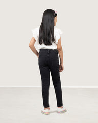 JEANS NIÑA SKINNY