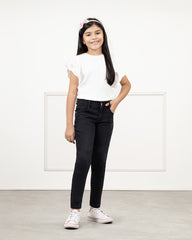 JEANS NIÑA SKINNY