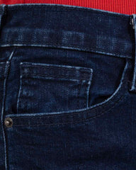 JEANS NIÑA SKINNY