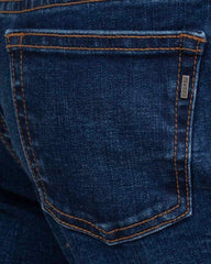 JEANS NIÑA SKINNY