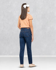 JEANS NIÑA SKINNY