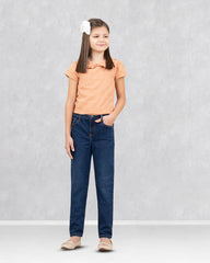 JEANS NIÑA SKINNY