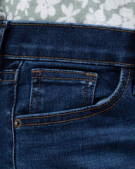 JEANS JUVENIL SKINNY