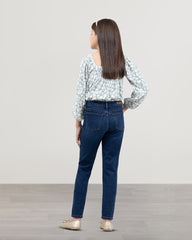 JEANS JUVENIL SKINNY