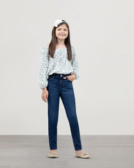 JEANS JUVENIL SKINNY