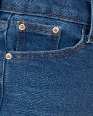 MOM JEANS NIÑA