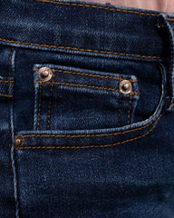 JEANS NIÑA BOOT CUT