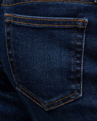 JEANS NIÑA BOOT CUT
