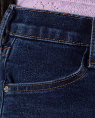 JEANS NIÑA BOOT CUT