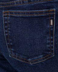 JEANS NIÑA BOOT CUT