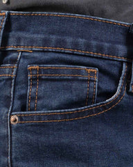 JEANS NIÑA BOOT CUT