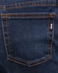 JEANS NIÑA BOOT CUT