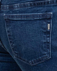 JEANS NIÑA BOOT CUT