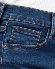 JEANS NIÑA BOOT CUT