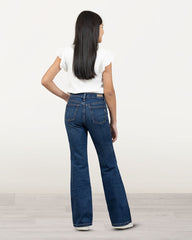 JEANS NIÑA BOOT CUT